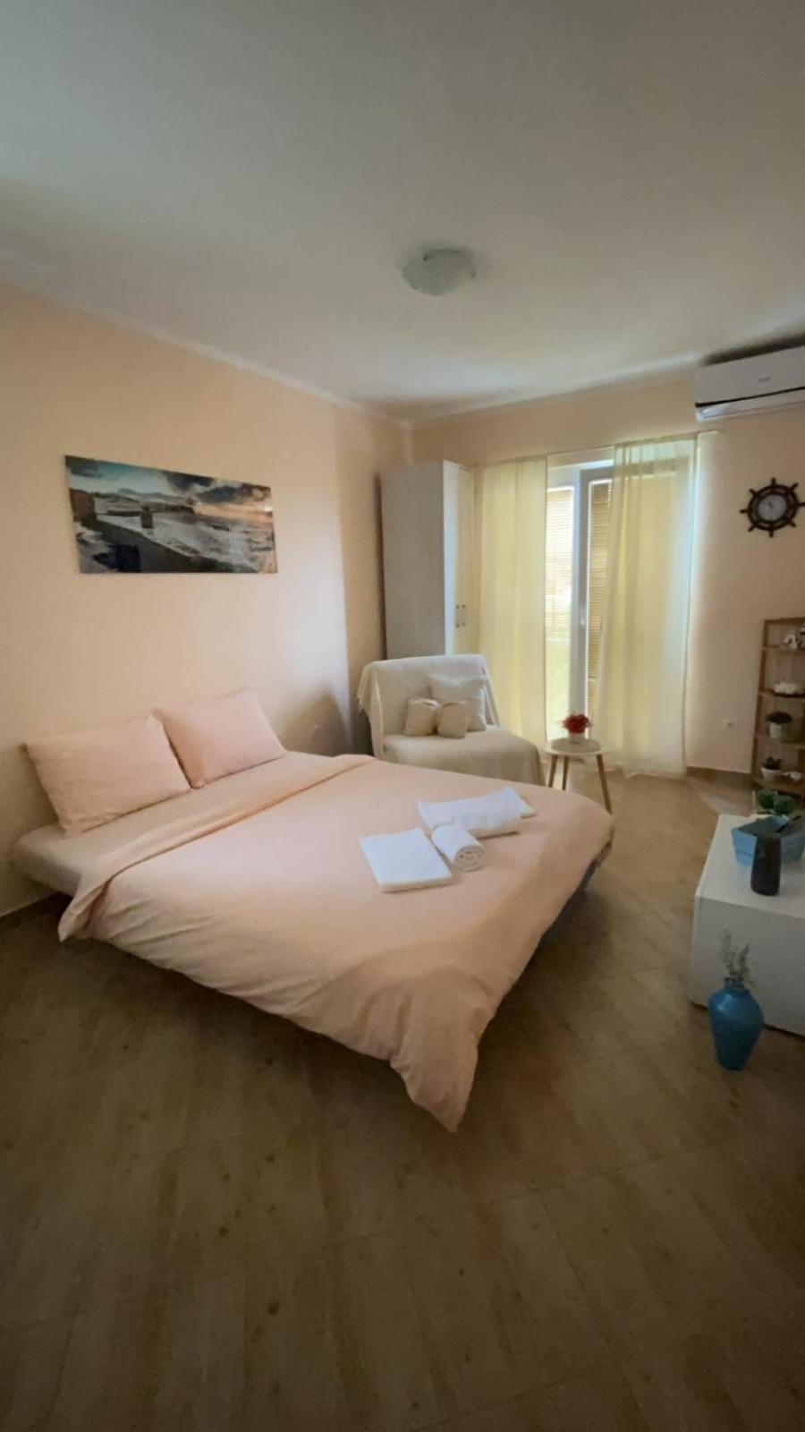 Apartments M&T تيفات المظهر الخارجي الصورة
