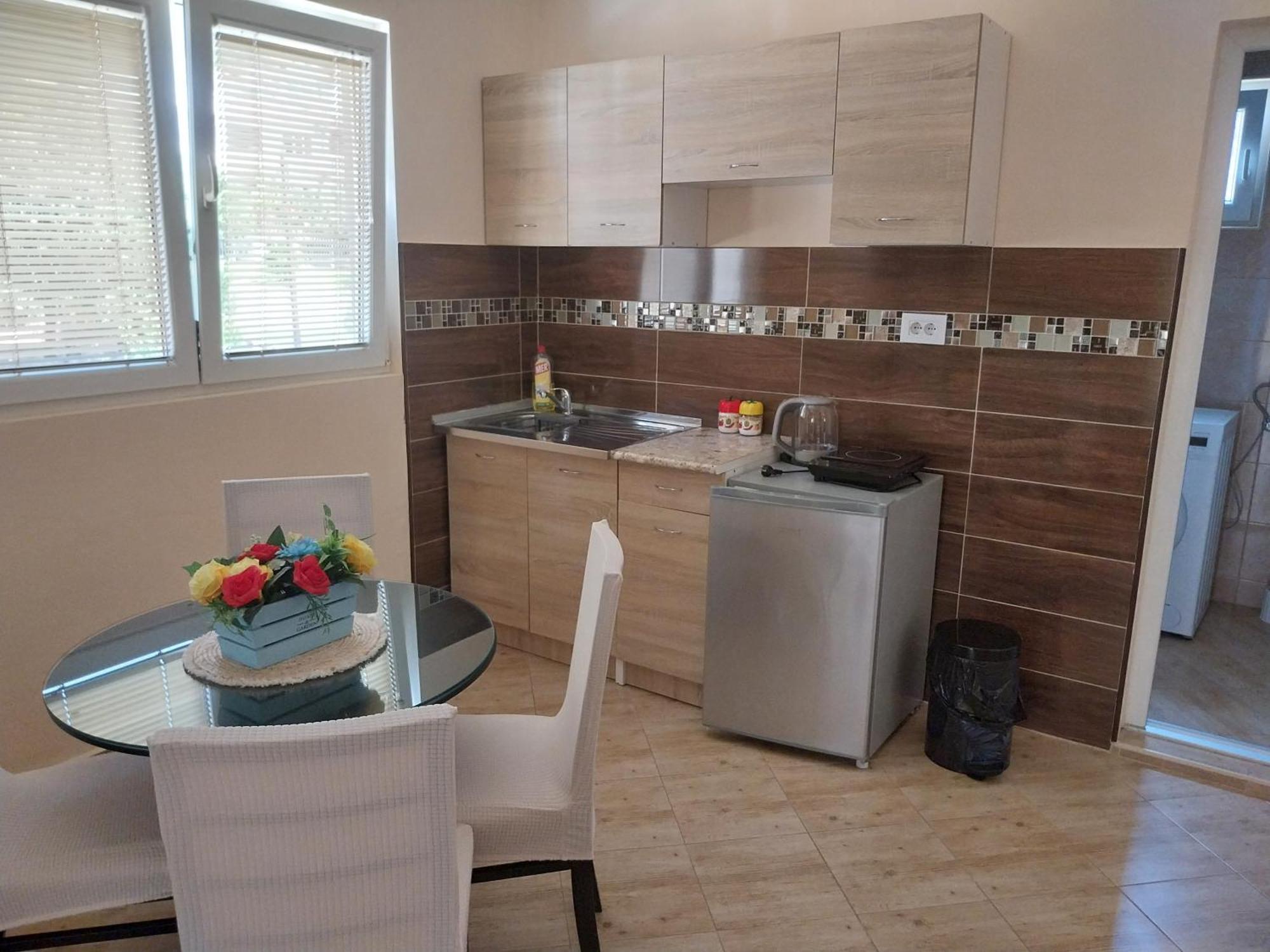 Apartments M&T تيفات الغرفة الصورة