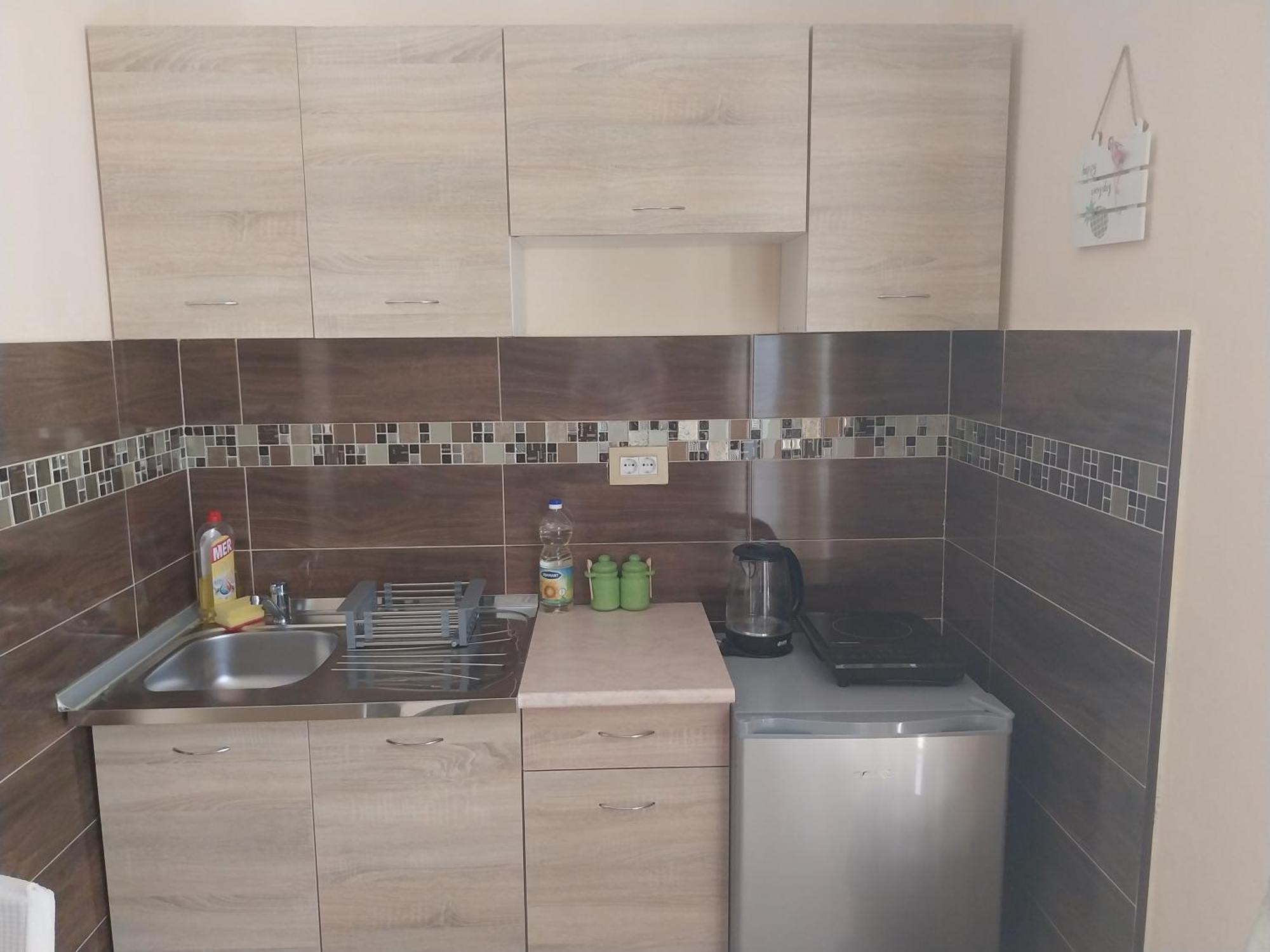 Apartments M&T تيفات المظهر الخارجي الصورة