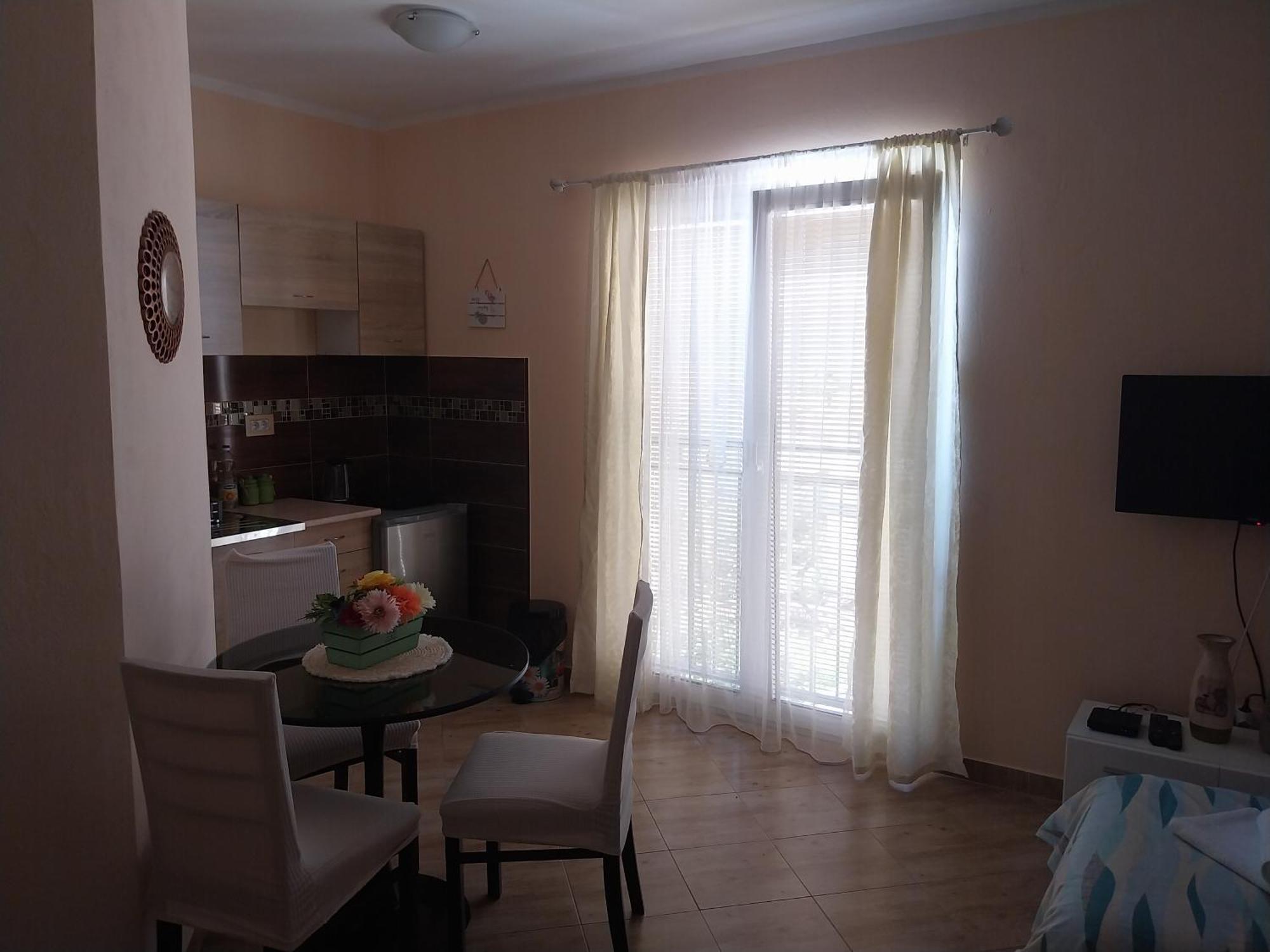 Apartments M&T تيفات المظهر الخارجي الصورة