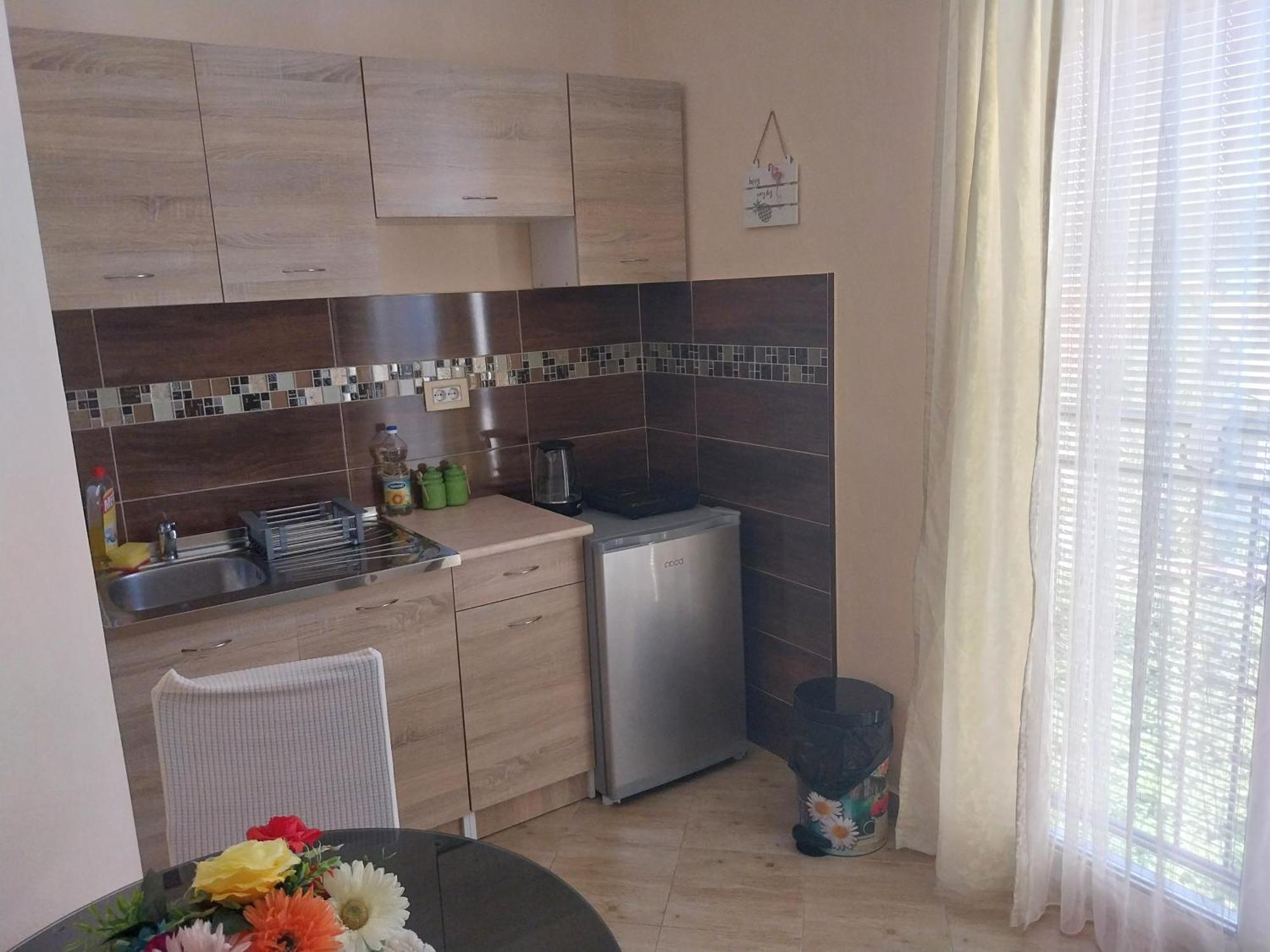 Apartments M&T تيفات المظهر الخارجي الصورة