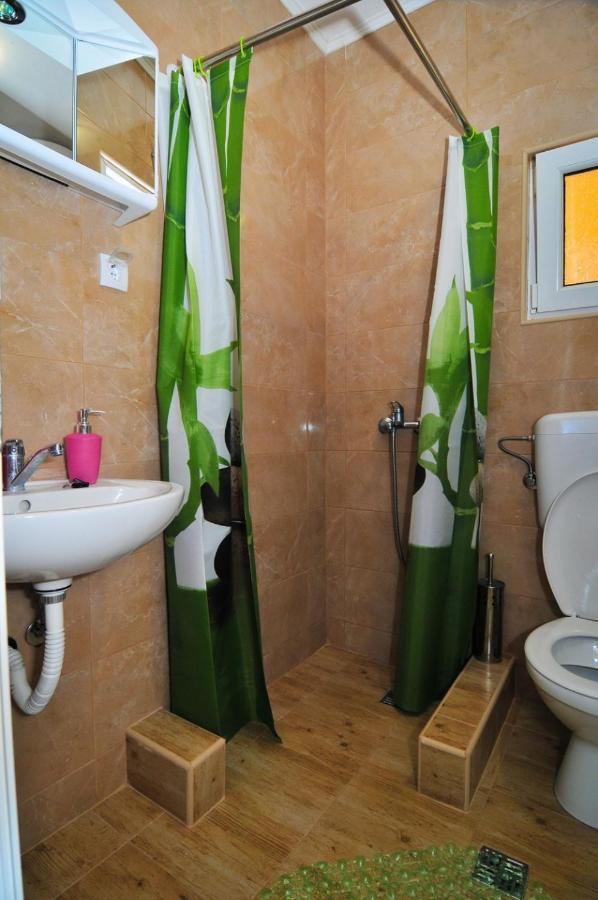 Apartments M&T تيفات المظهر الخارجي الصورة